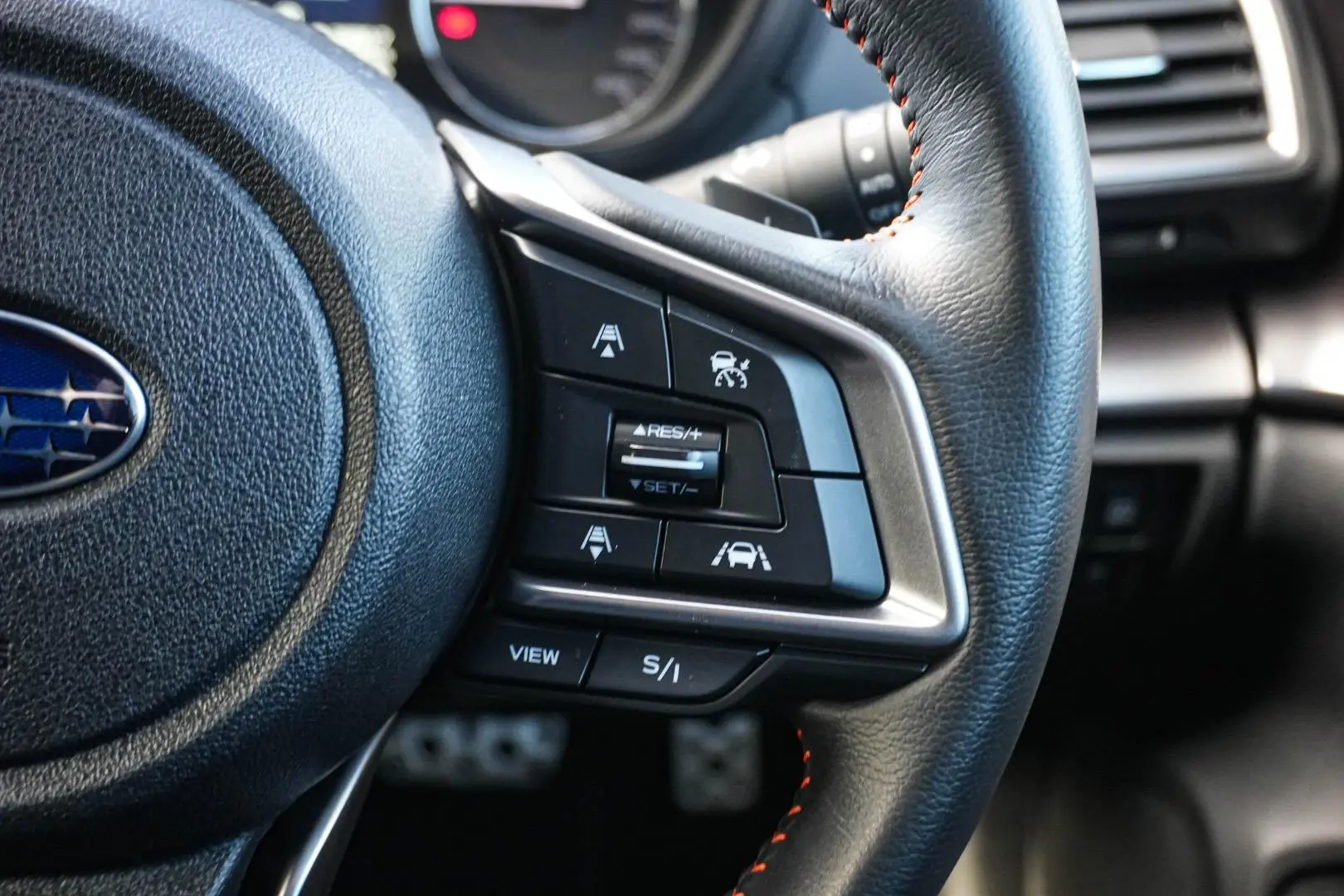 2022 Subaru XV Gallery Image 21