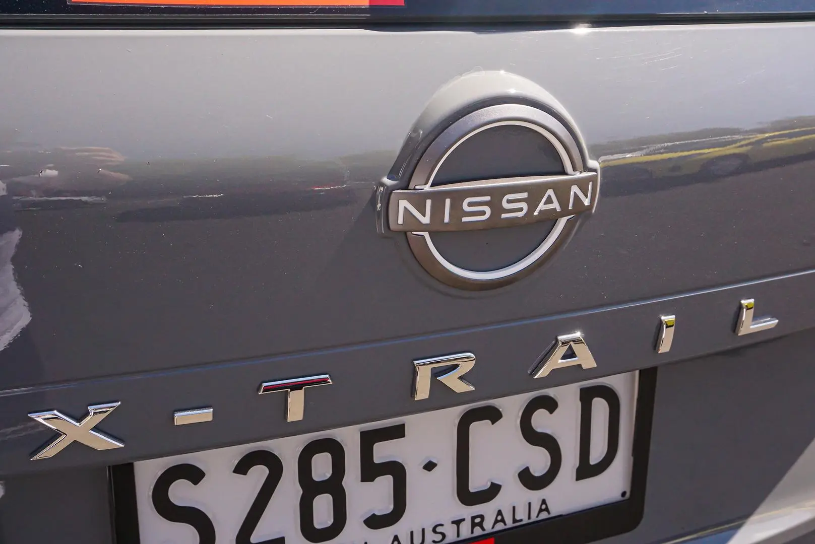 2023 Nissan X-Trail Gallery Image 14