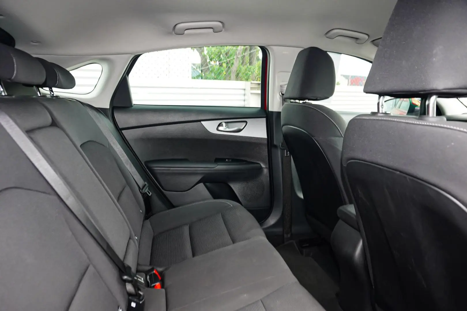 2020 Kia Cerato Gallery Image 8