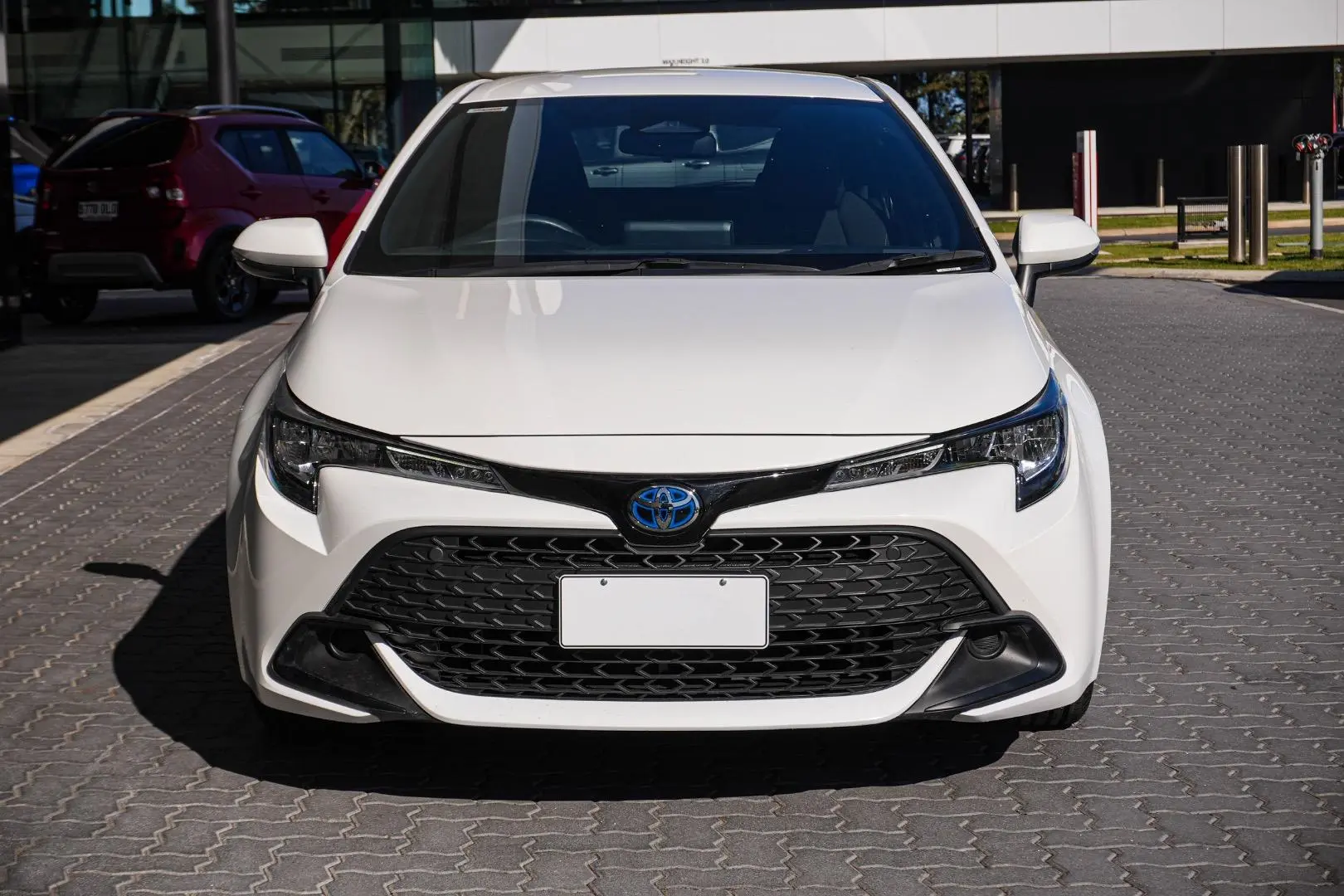 2025 Toyota Corolla Gallery Image 5