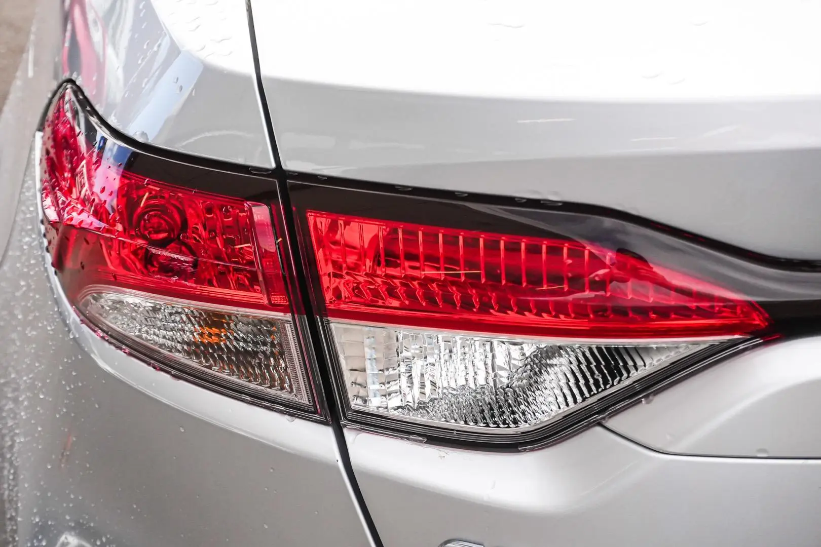 2022 Toyota Corolla Gallery Image 13