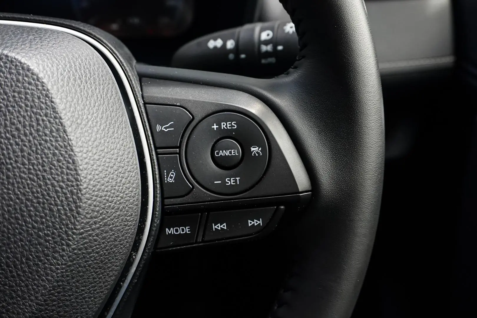 2024 Toyota RAV4 Gallery Image 21