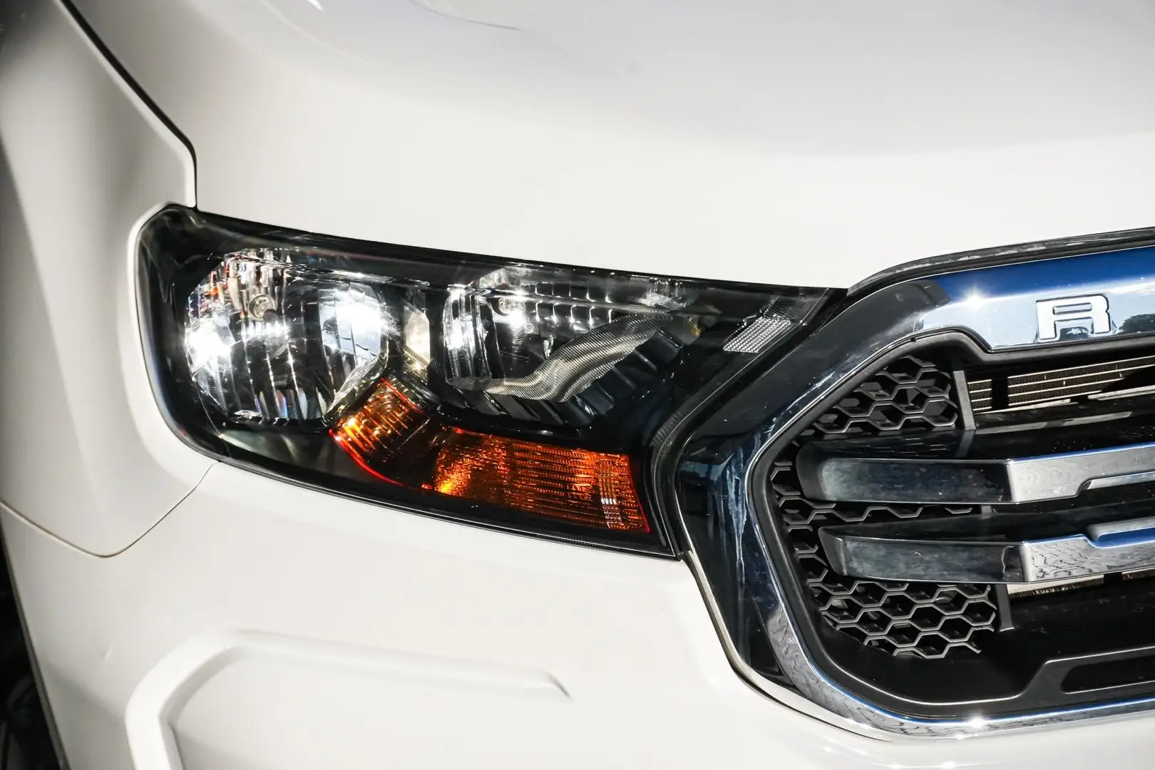 2020 Ford Ranger Gallery Image 12