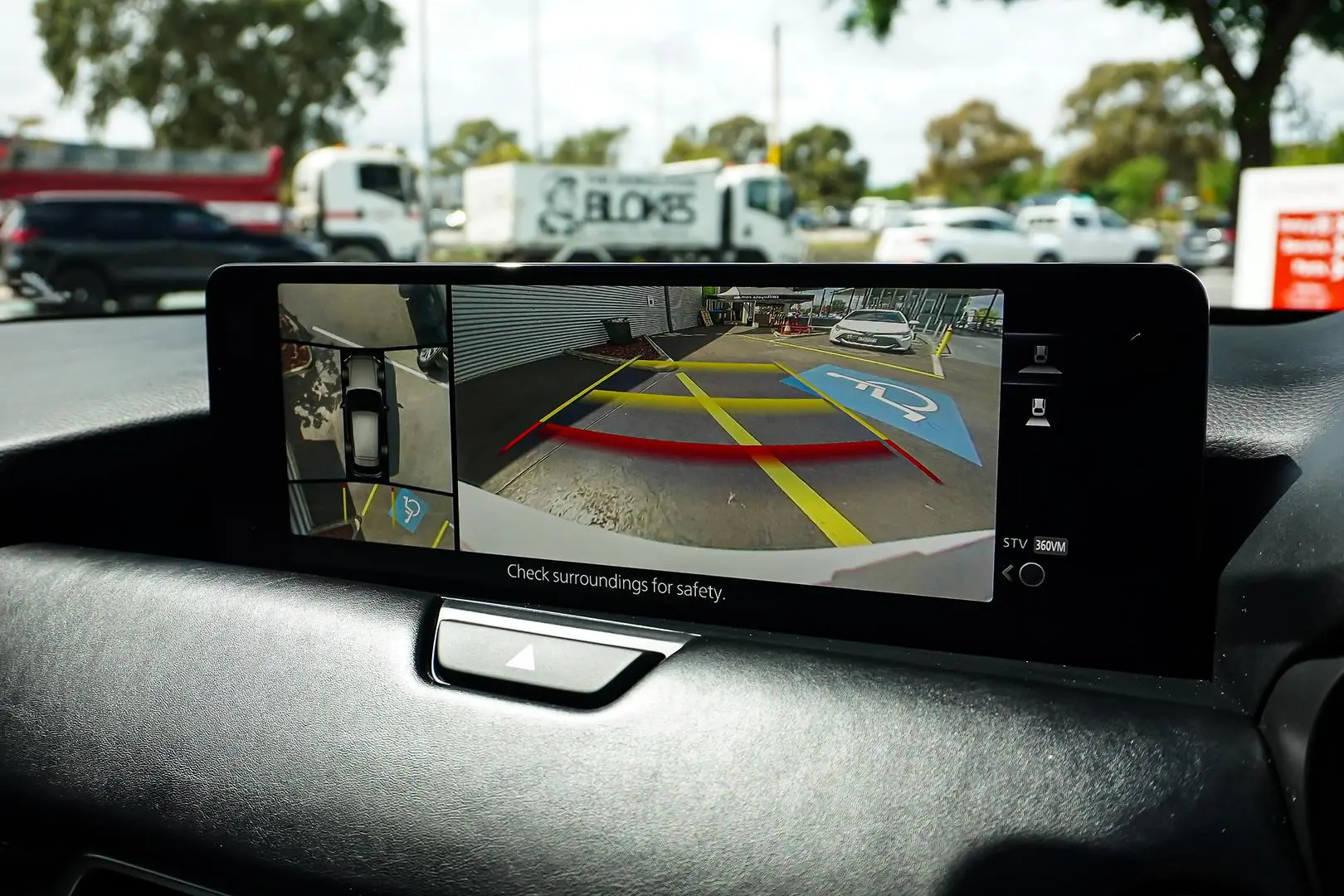 2024 Mazda CX-60 Gallery Image 26