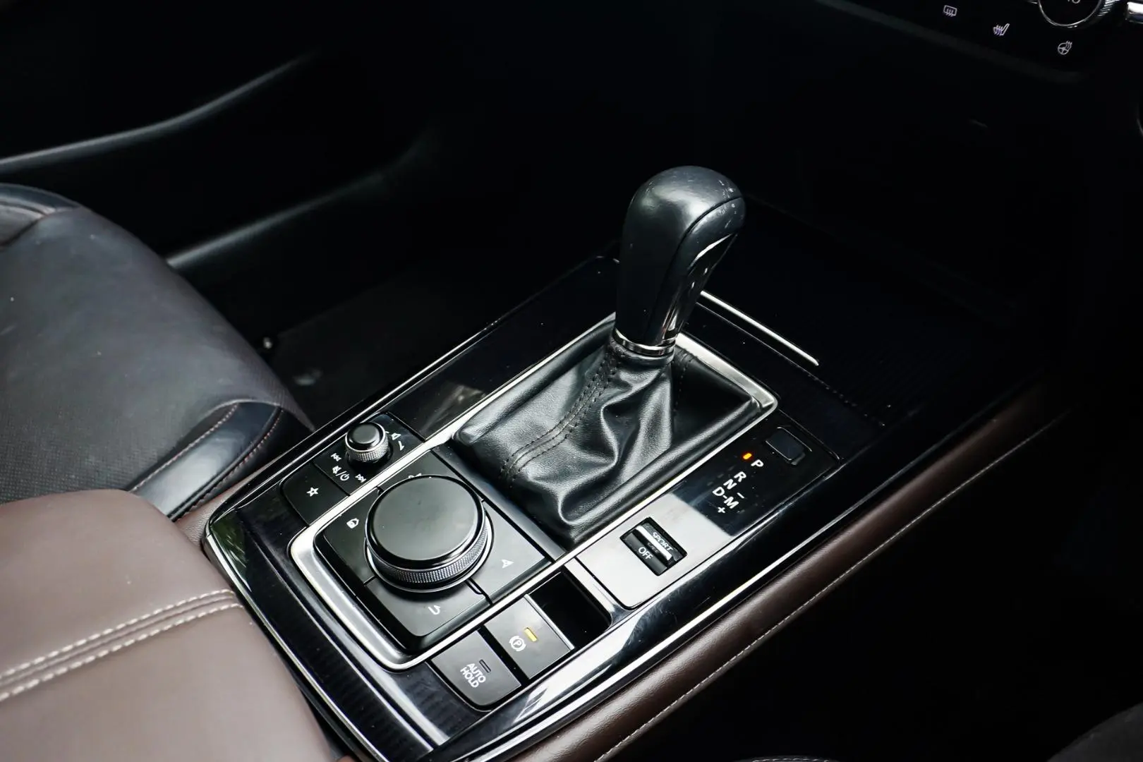 2020 Mazda CX-30 Gallery Image 19