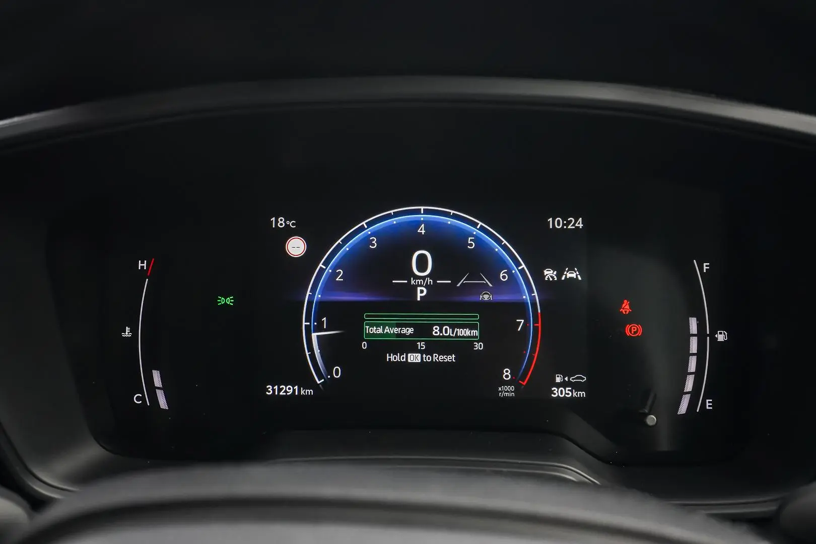 2023 Toyota Corolla Cross Gallery Image 13