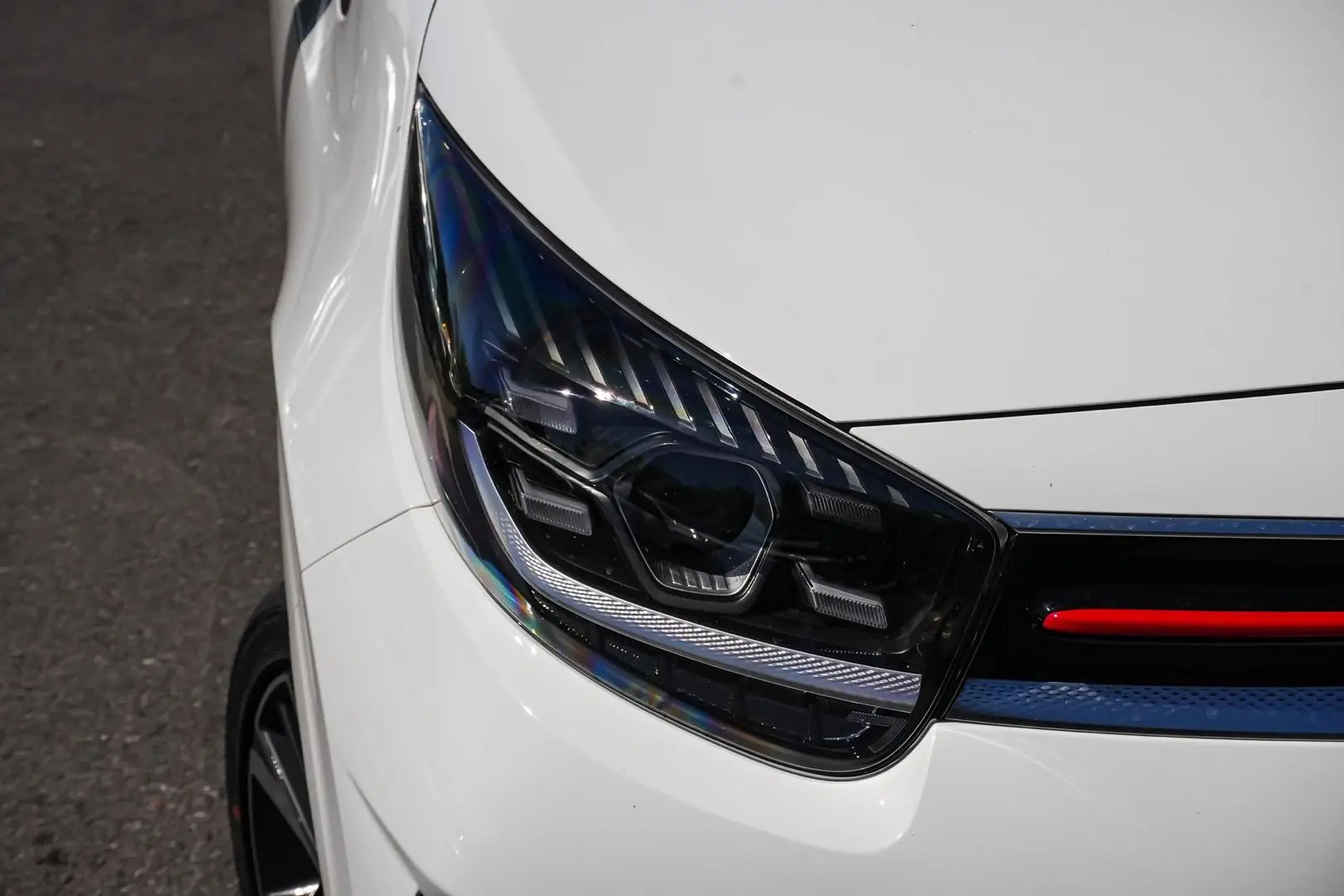 2022 Kia Picanto Gallery Image 12