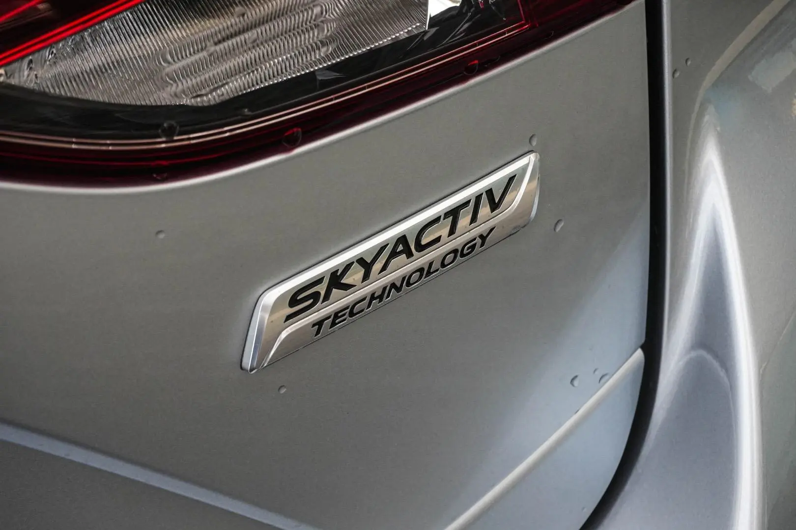 2016 Mazda 3 Gallery Image 16