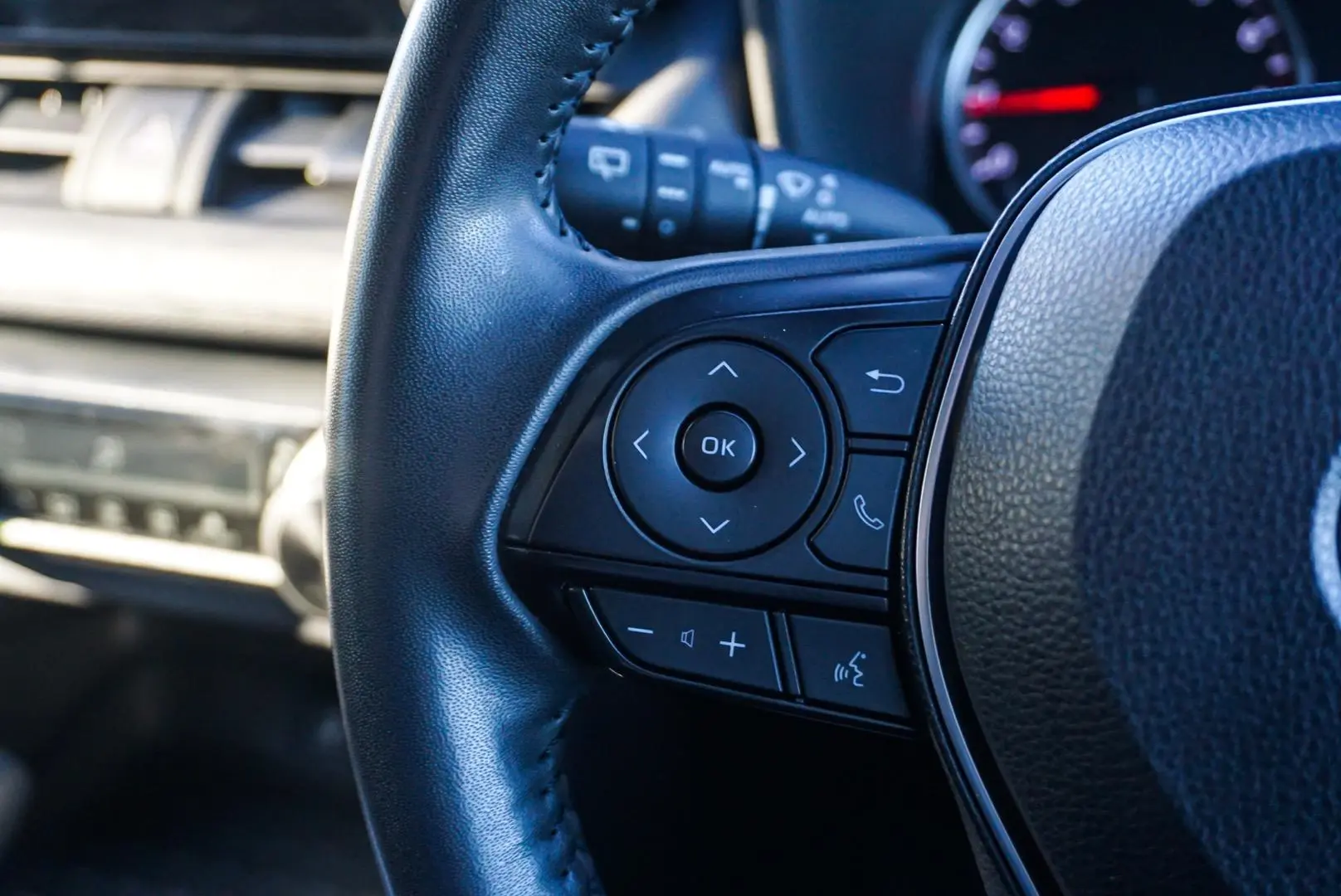 2022 Toyota RAV4 Gallery Image 20