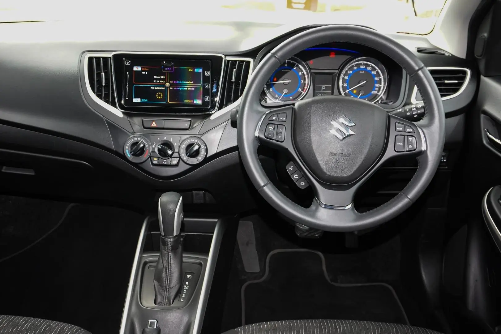 2019 Suzuki Baleno Gallery Image 9