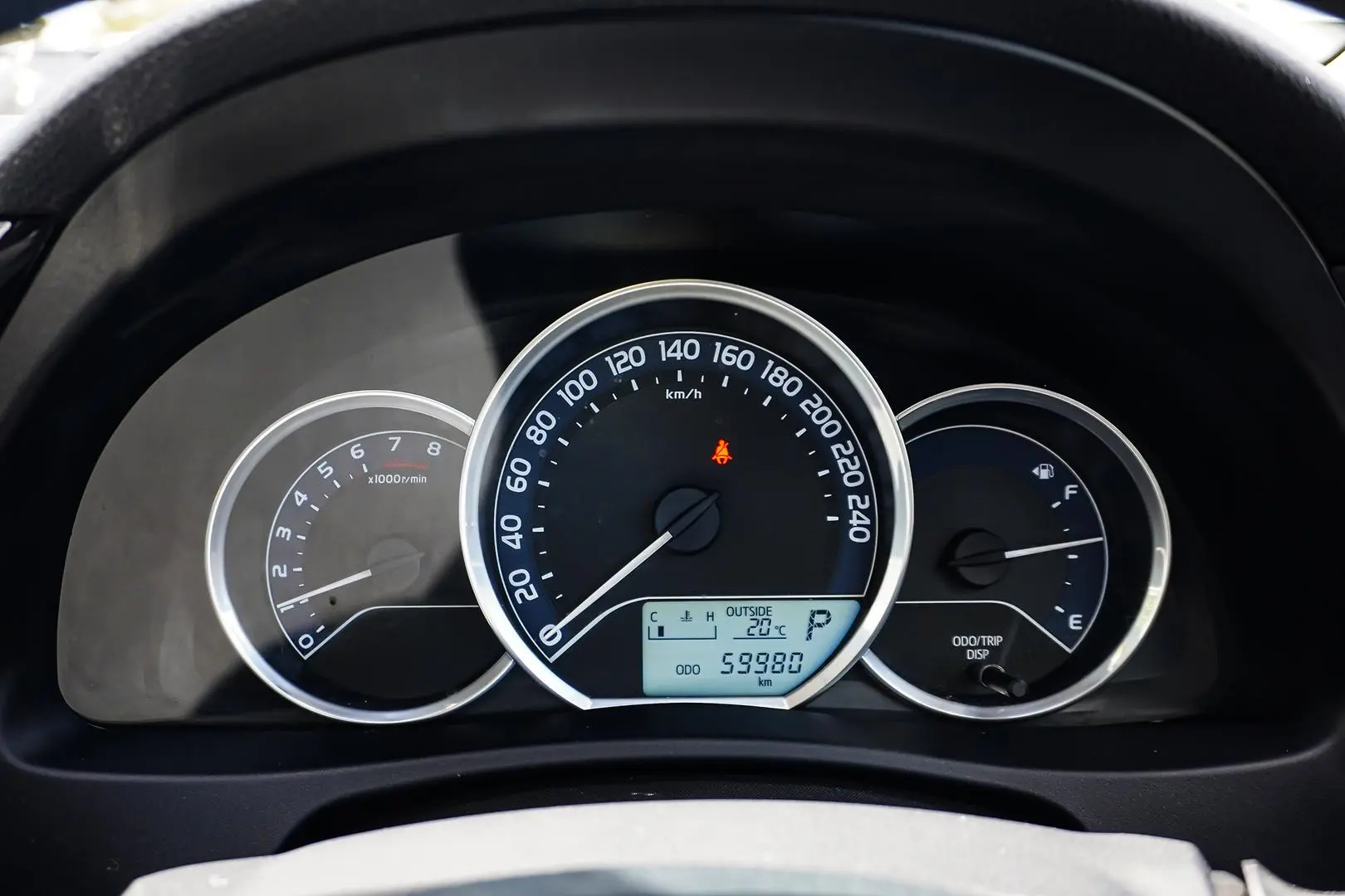 2018 Toyota Corolla Gallery Image 17