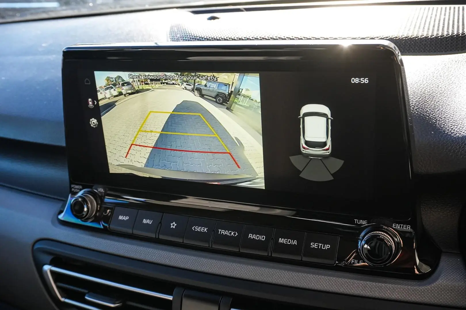 2020 Kia Seltos Gallery Image 22