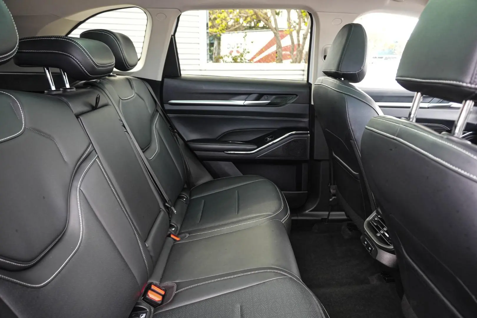 2022 GWM Haval H6 Gallery Image 9