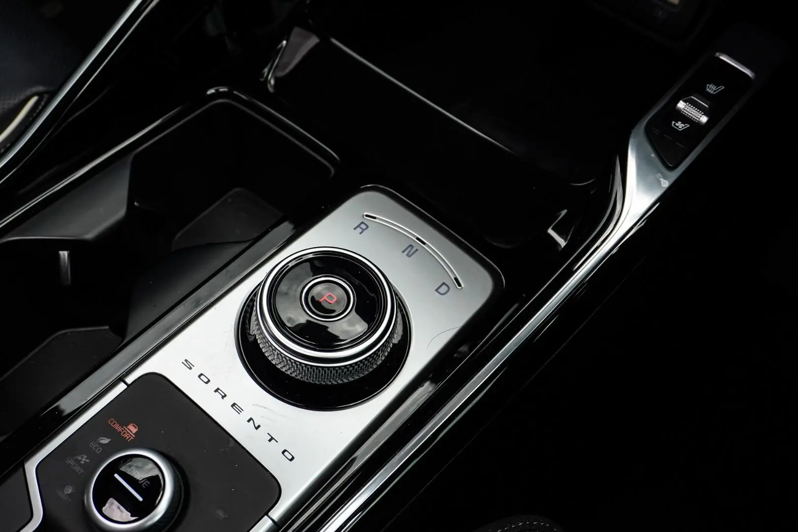 2020 Kia Sorento Gallery Image 23