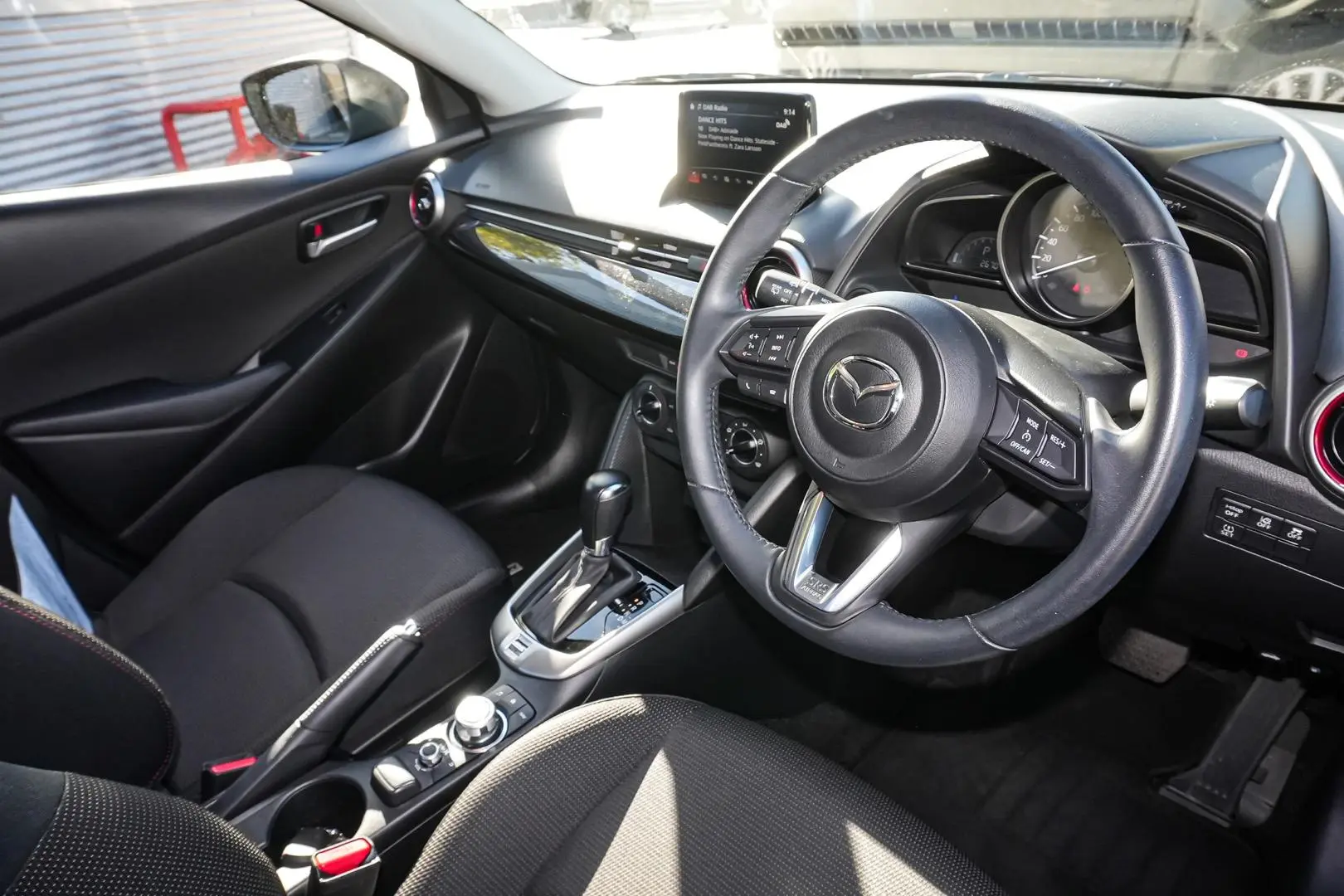 2022 Mazda 2 Gallery Image 16