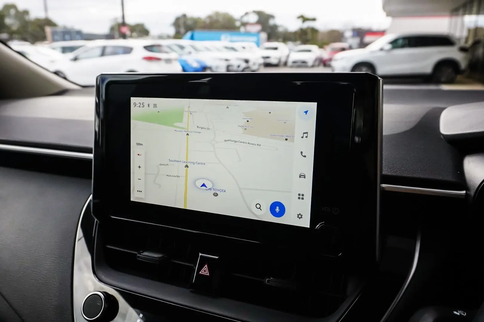 2023 Toyota Corolla Gallery Image 23