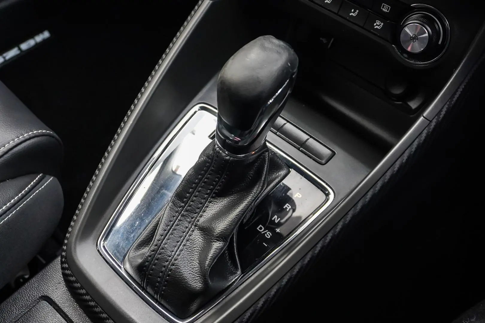 2021 MG ZS Gallery Image 17