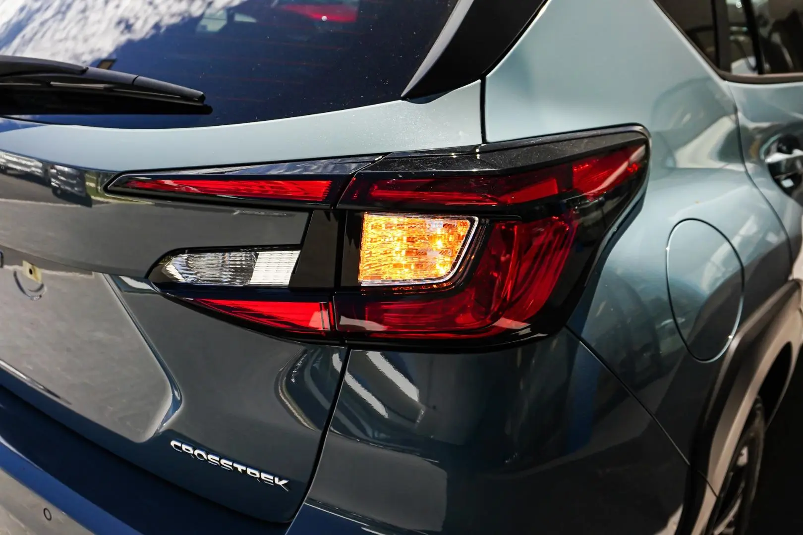 2024 Subaru Crosstrek Gallery Image 14