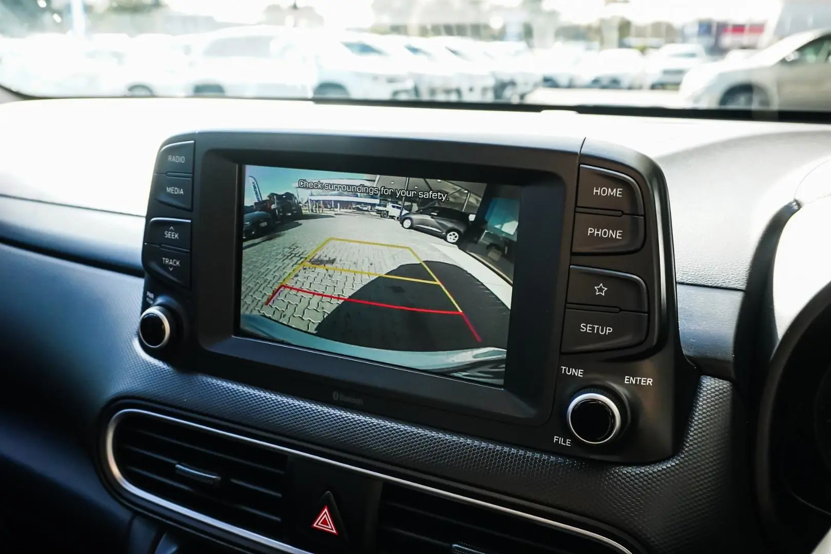 2020 Hyundai Kona Gallery Image 23