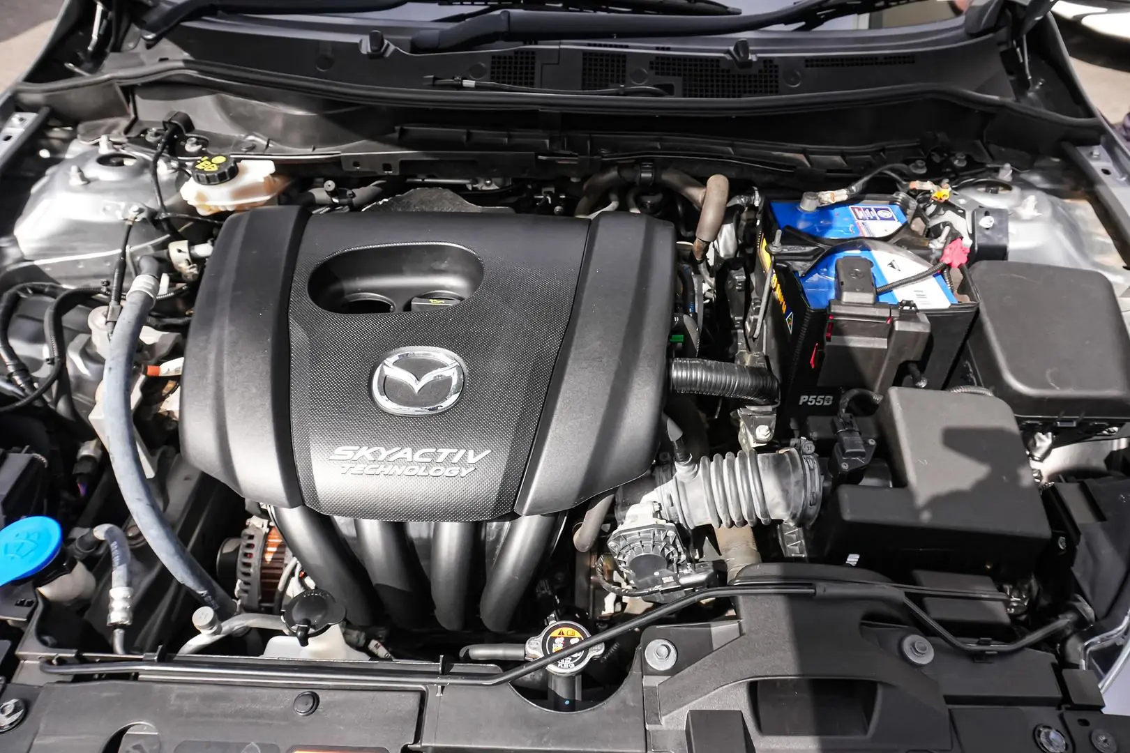 2016 Mazda 2 Gallery Image 24