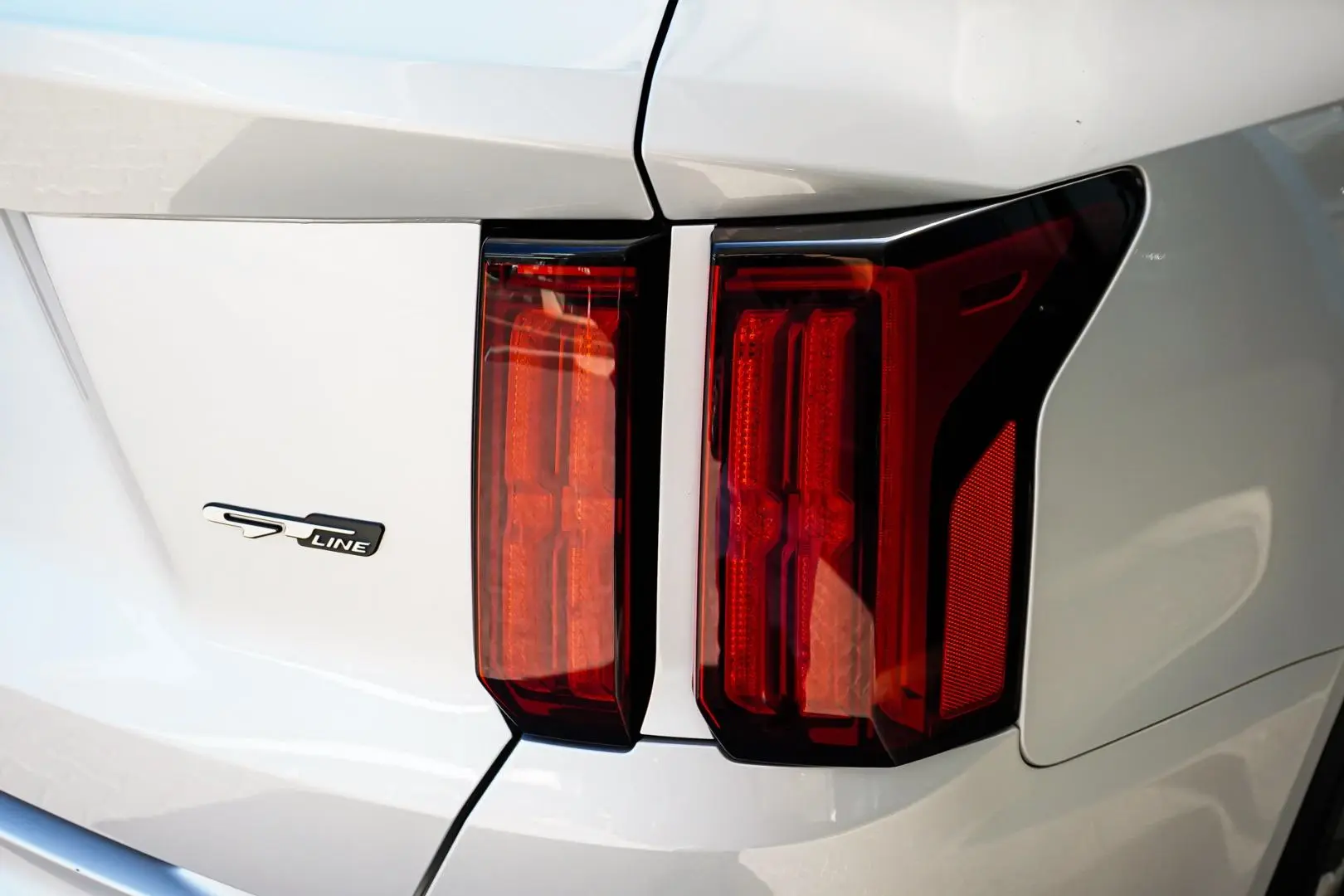 2020 Kia Sorento Gallery Image 15