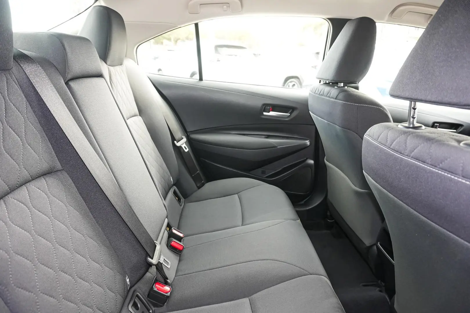 2024 Toyota Corolla Gallery Image 9
