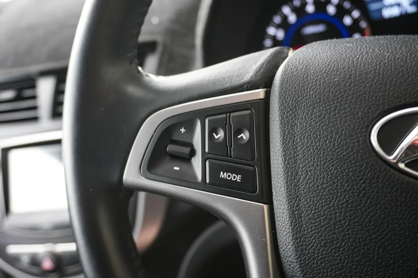 2018 Hyundai Accent Gallery Image 20