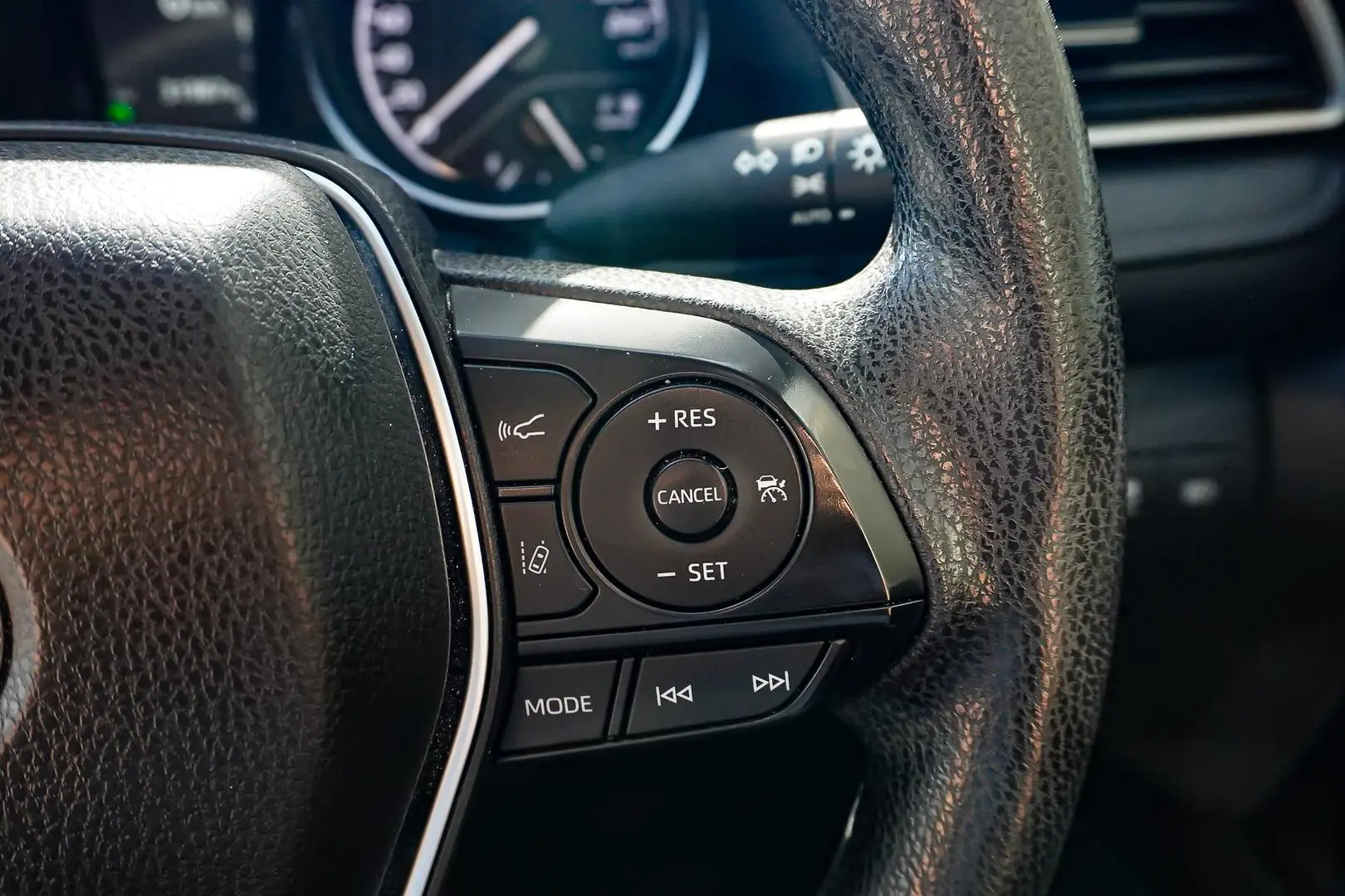 2024 Toyota Camry Gallery Image 20