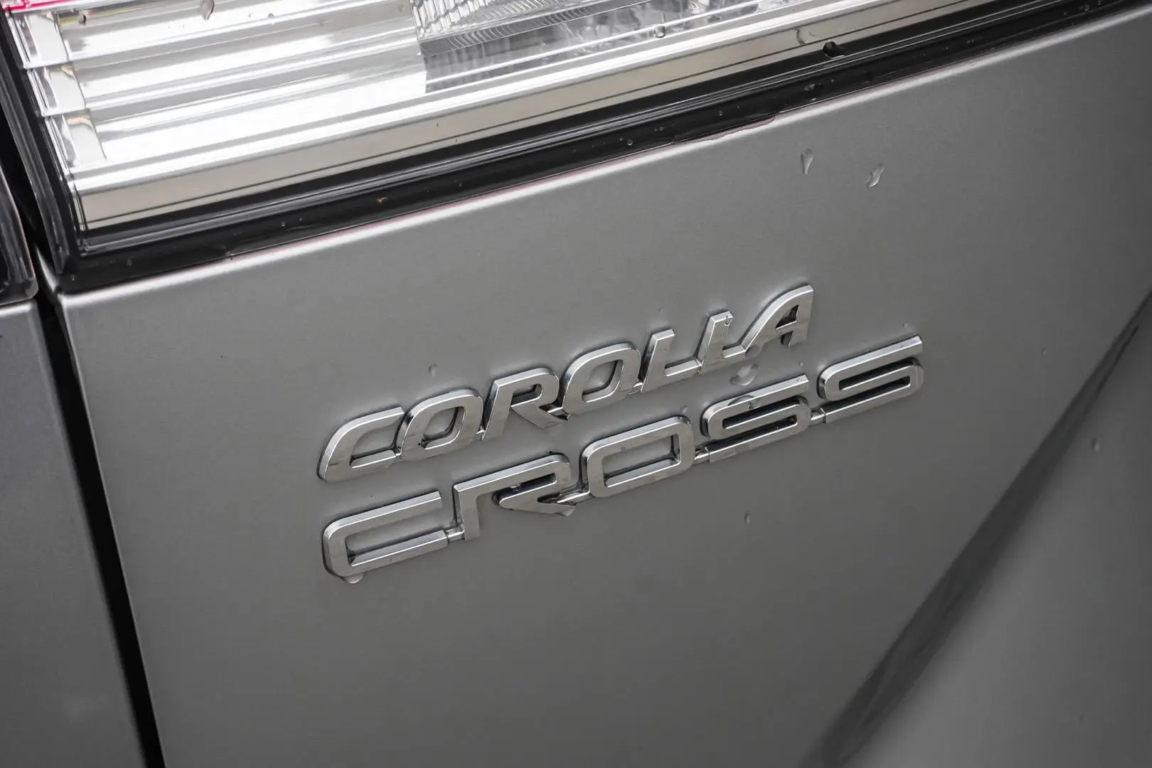 2022 Toyota Corolla Cross Gallery Image 15