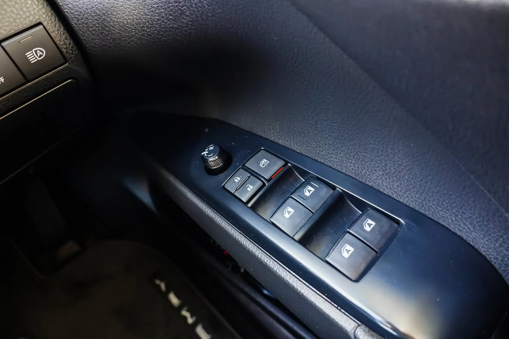 2021 Toyota Camry Gallery Image 21