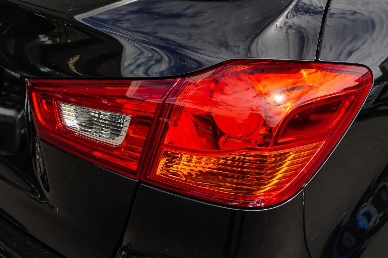 2016 Mitsubishi ASX Gallery Image 14