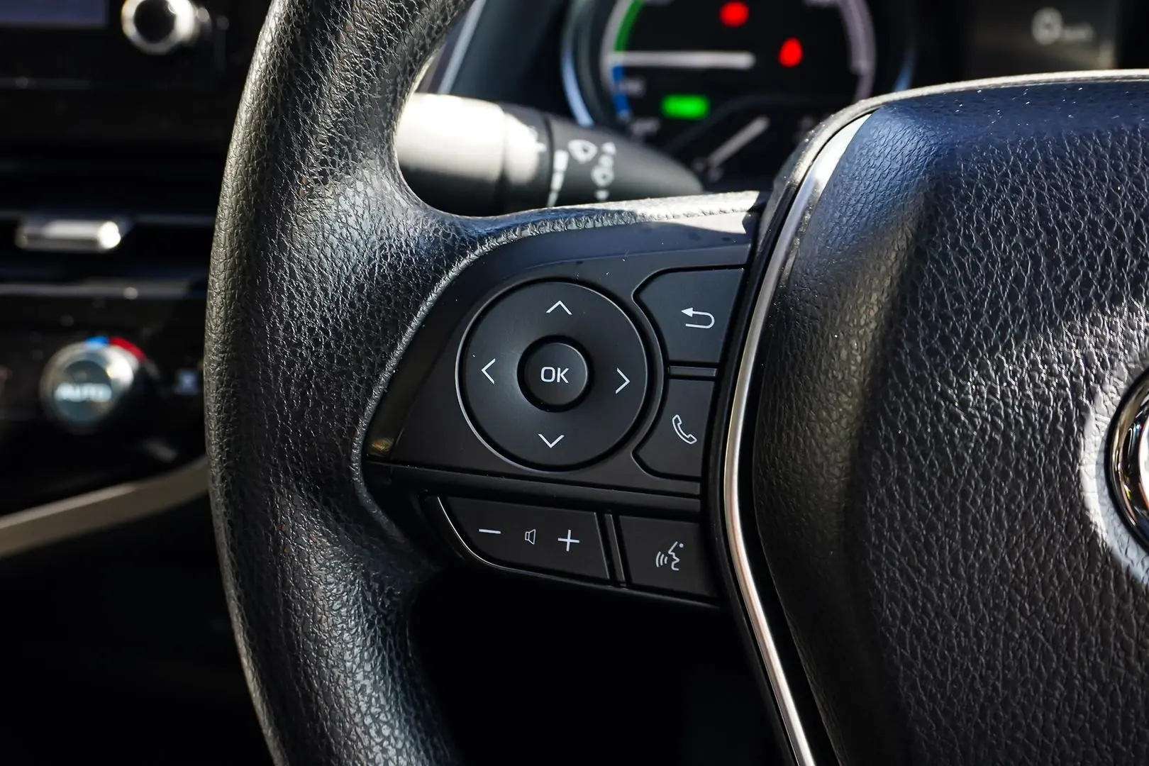 2024 Toyota Camry Gallery Image 19