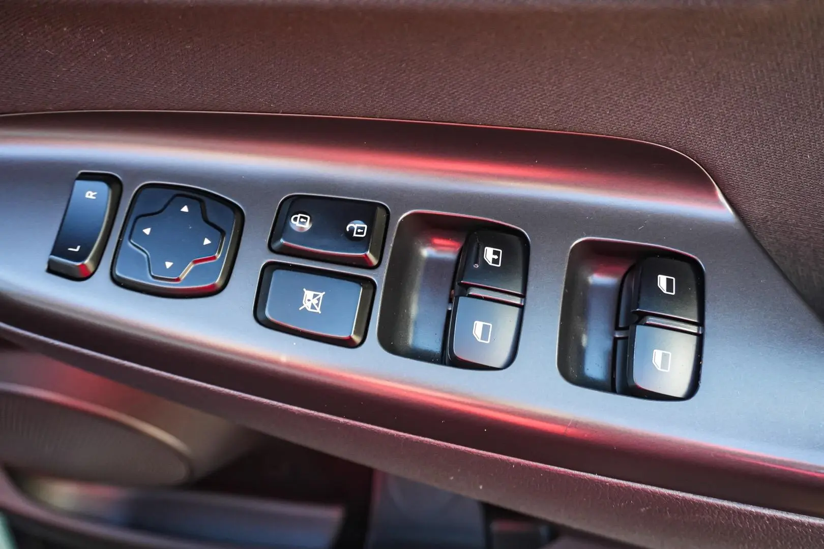 2019 Hyundai Kona Gallery Image 15