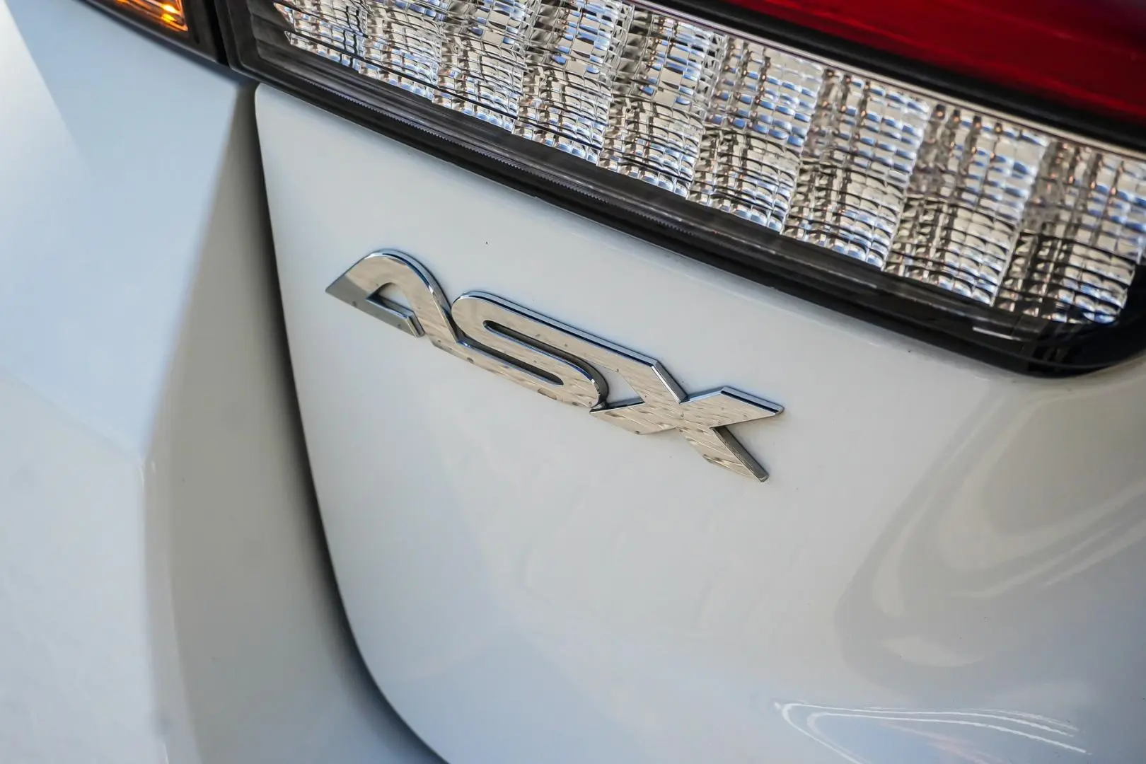 2022 Mitsubishi ASX Gallery Image 14