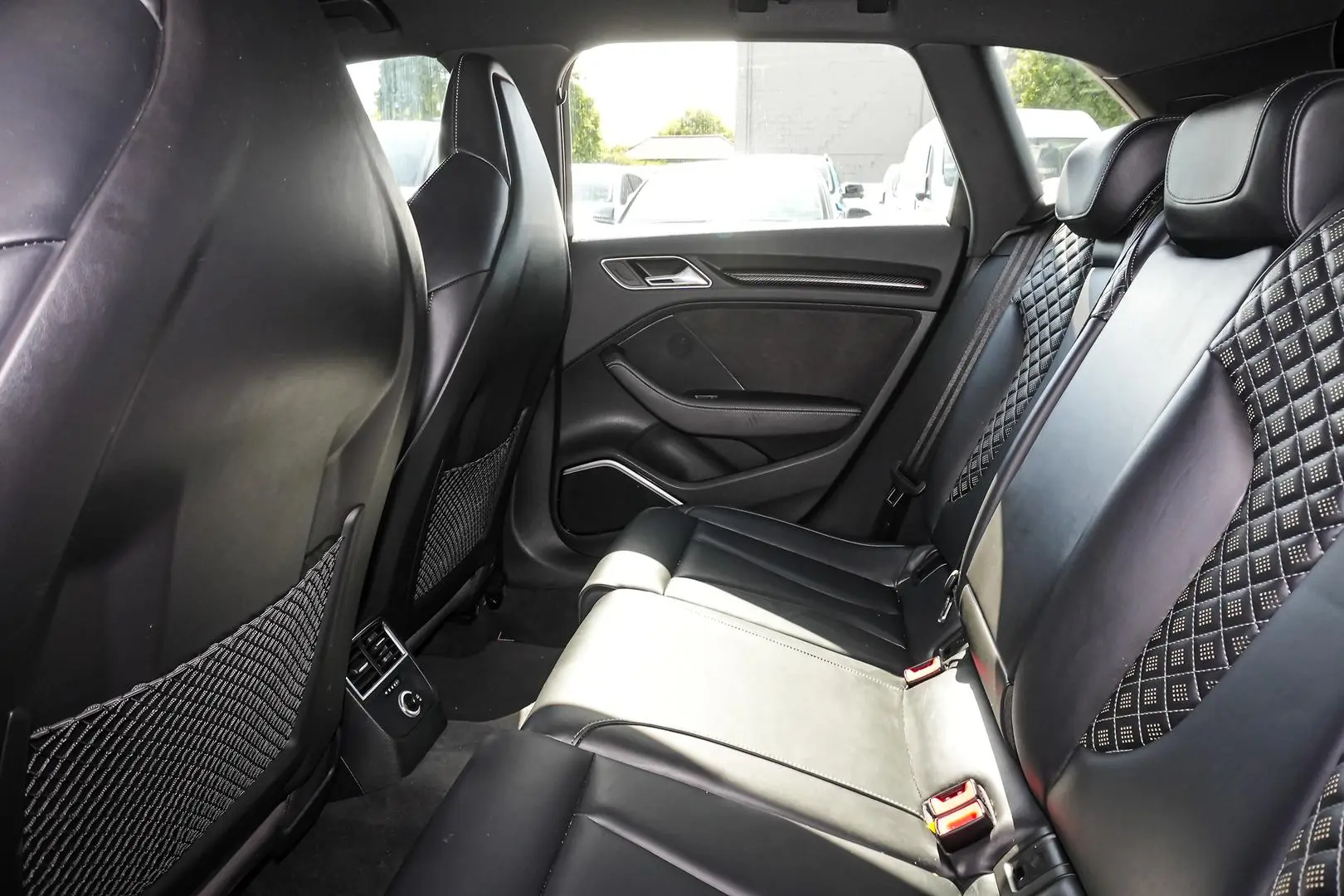 2018 Audi RS3 Gallery Image 12