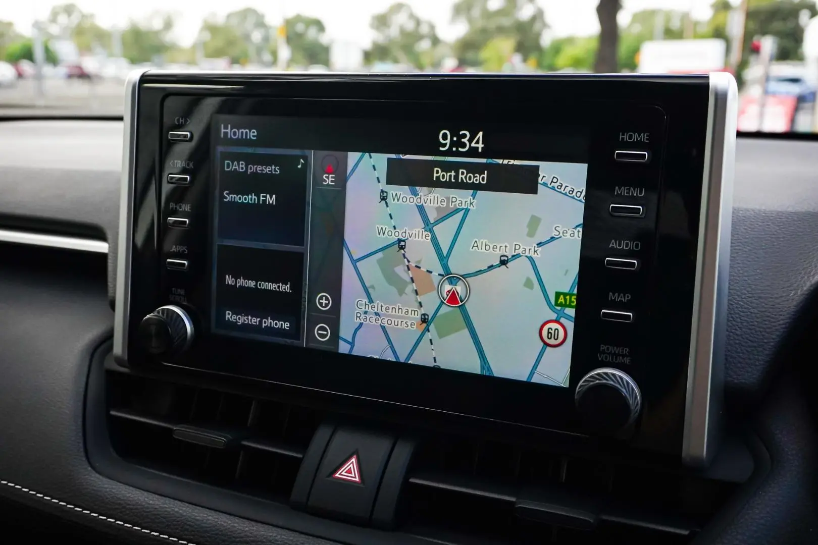 2022 Toyota RAV4 Gallery Image 23