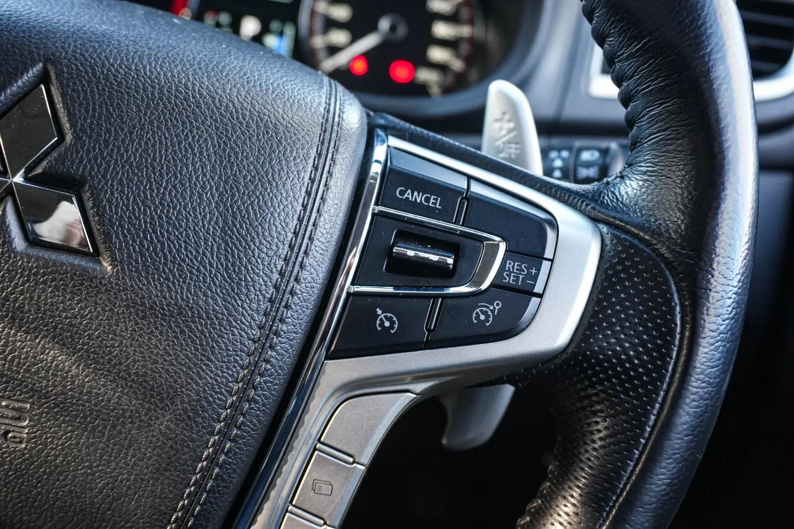 2019 Mitsubishi Triton Gallery Image 21
