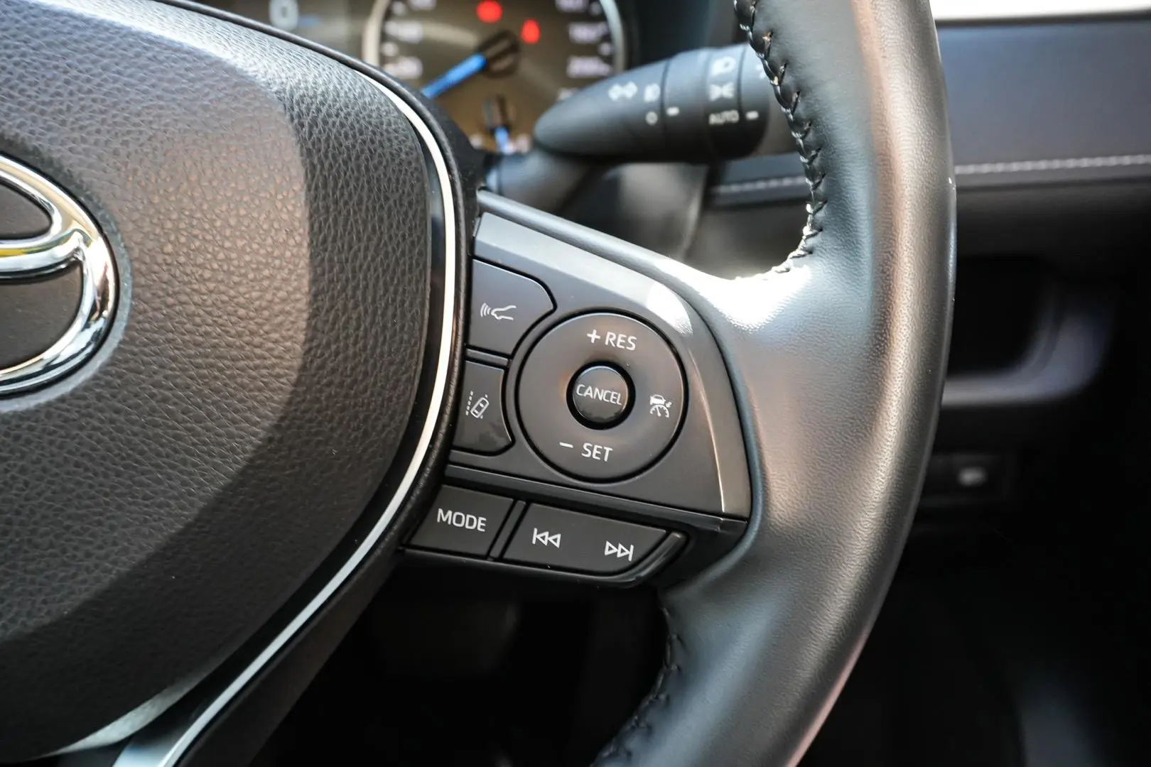 2022 Toyota RAV4 Gallery Image 21