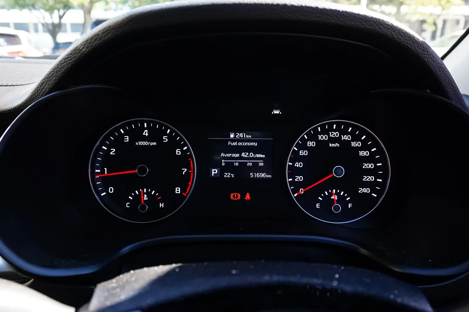 2020 Kia Cerato Gallery Image 15