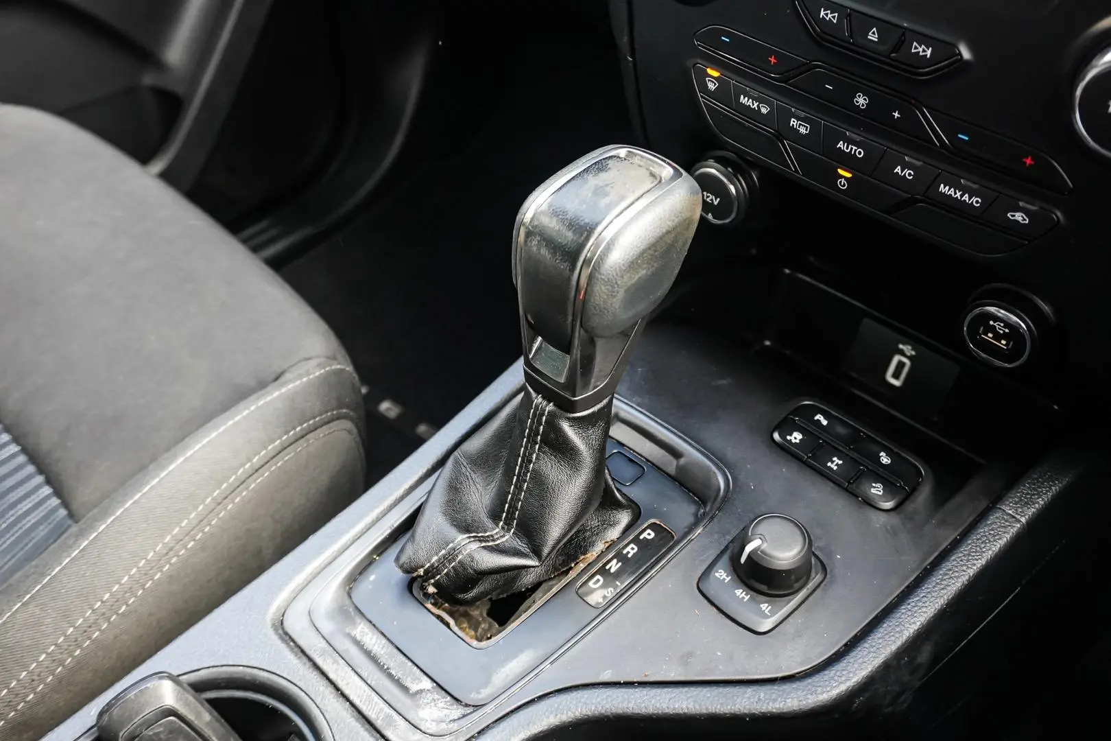 2020 Ford Ranger Gallery Image 16