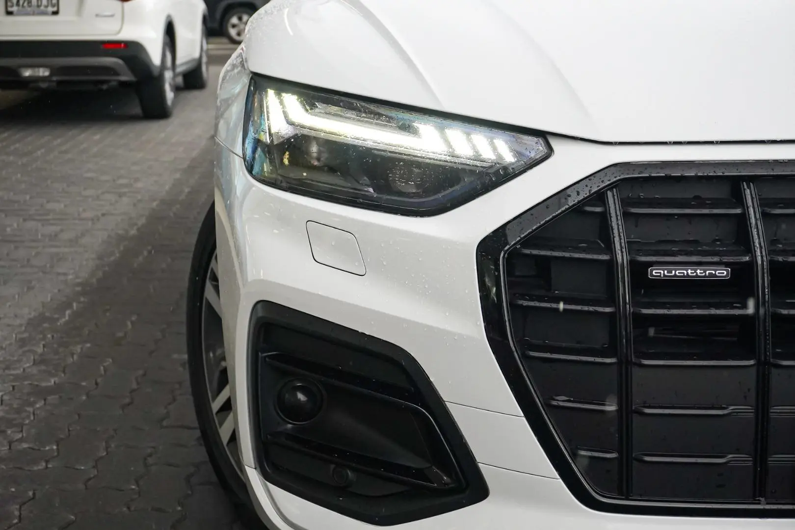 2024 Audi Q5 Gallery Image 13