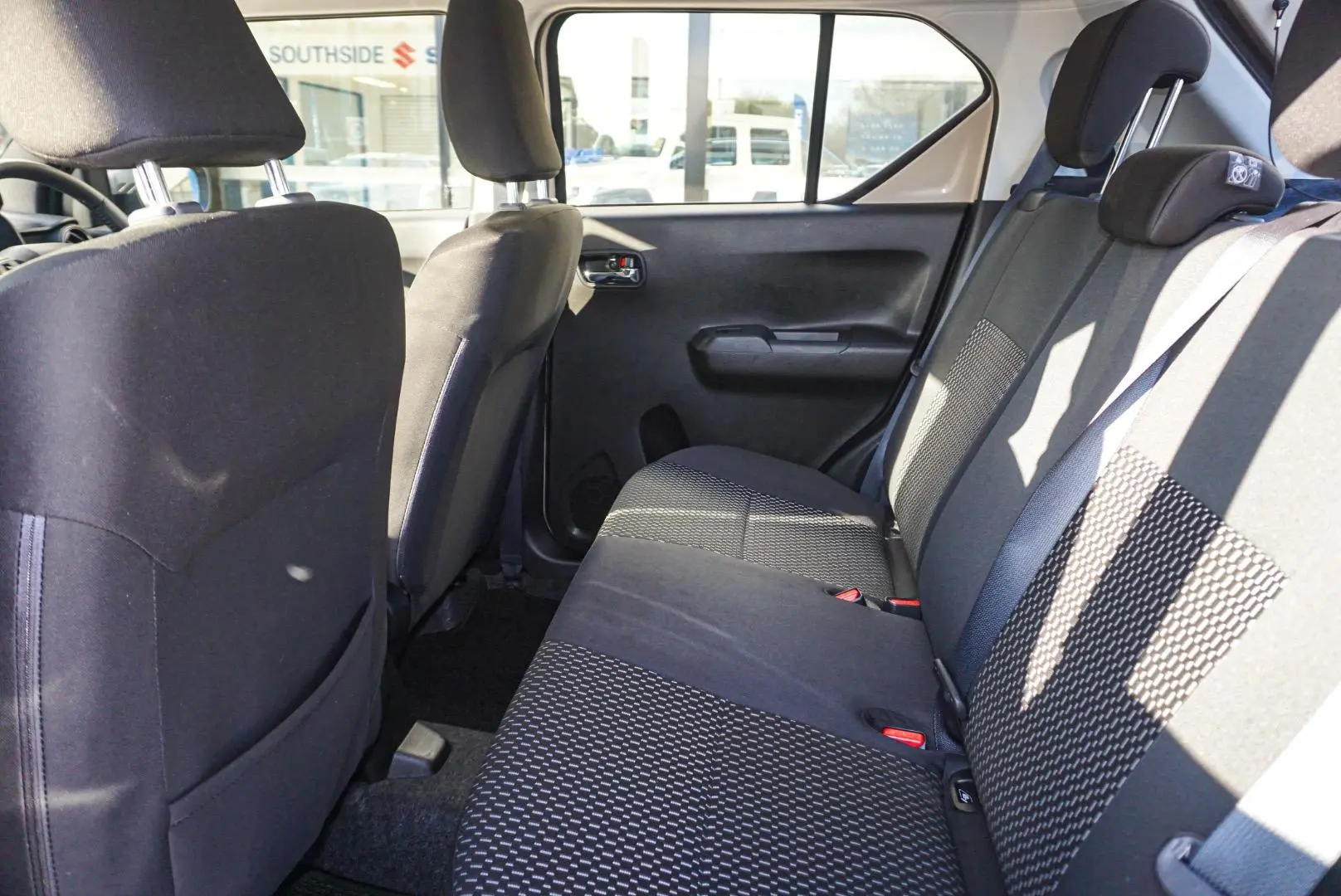 2021 Suzuki Ignis Gallery Image 8