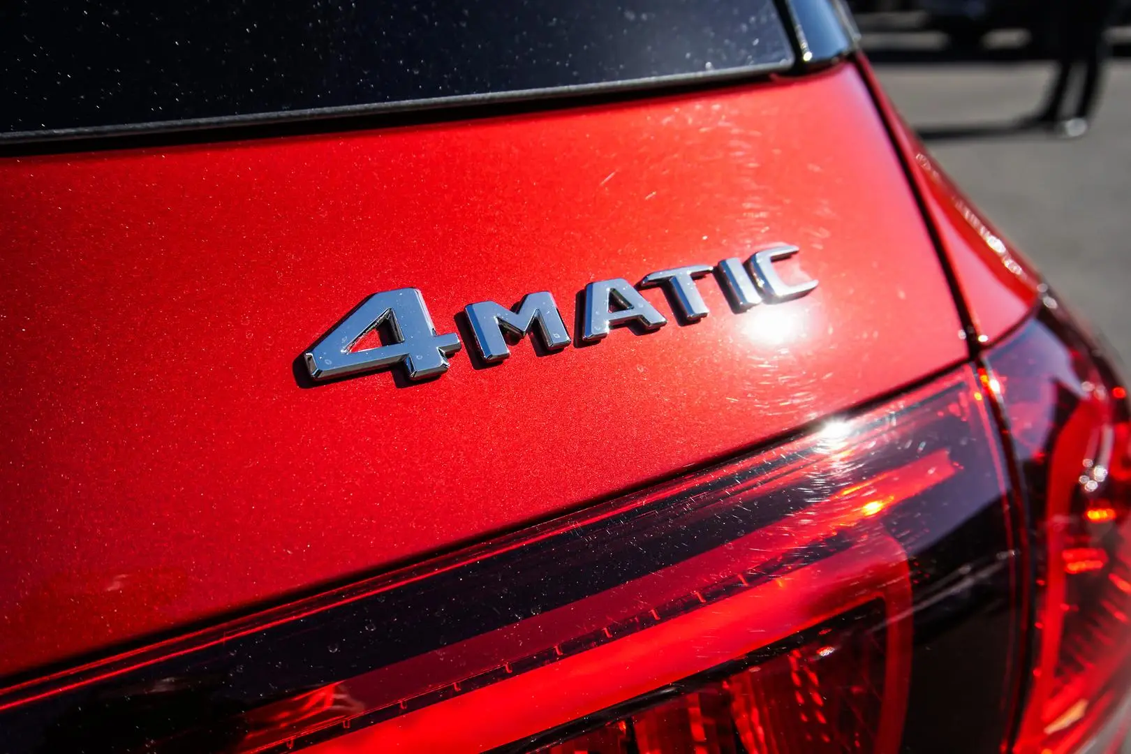 2019 Mercedes-Benz GLE-Class Gallery Image 17