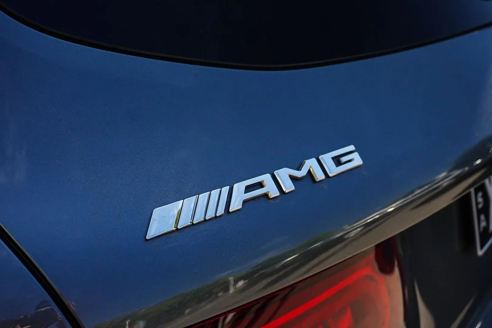 2020 Mercedes-Benz GLC-Class Gallery Image 16