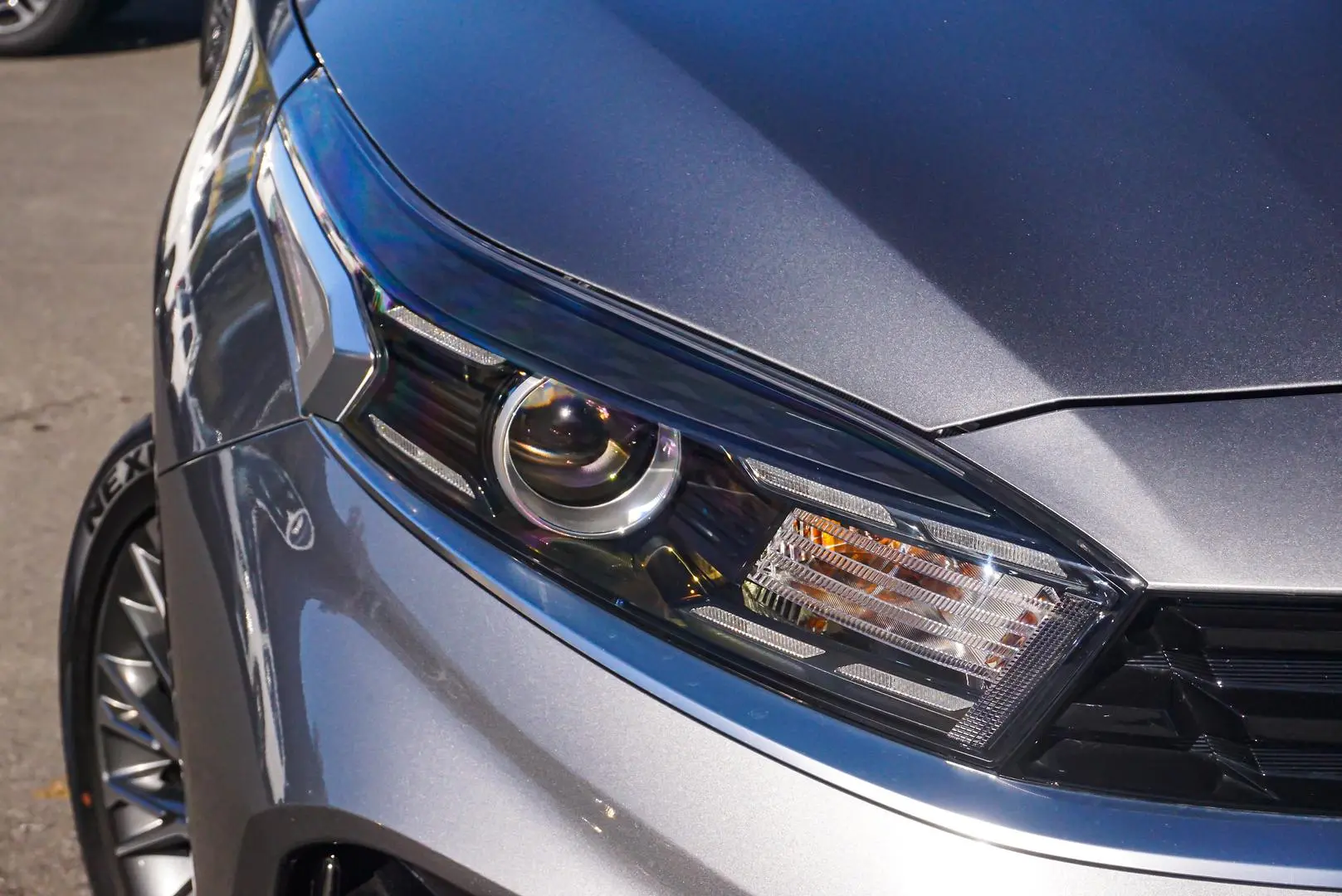 2021 Kia Cerato Gallery Image 11