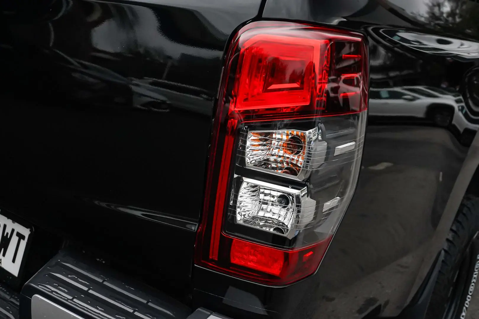 2023 Mitsubishi Triton Gallery Image 14