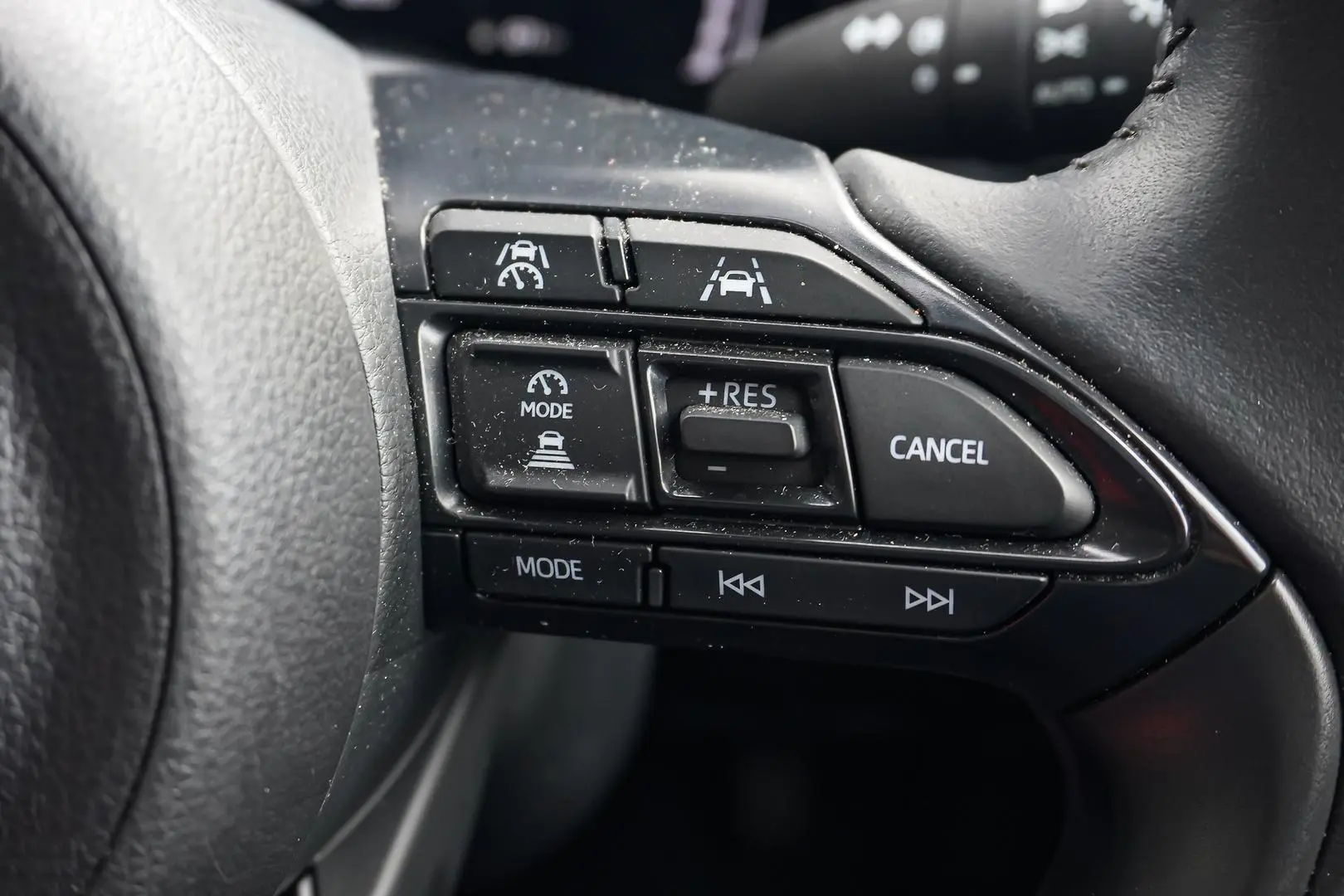 2025 Toyota Yaris Cross Gallery Image 21