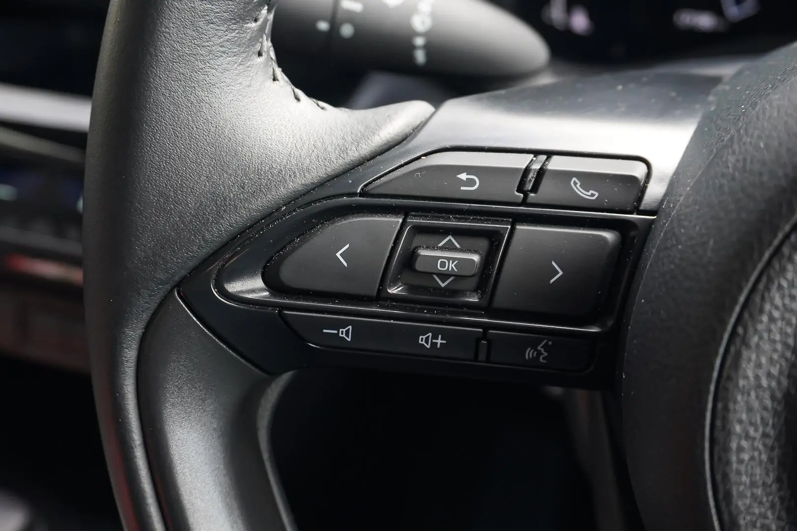 2025 Toyota Yaris Cross Gallery Image 20