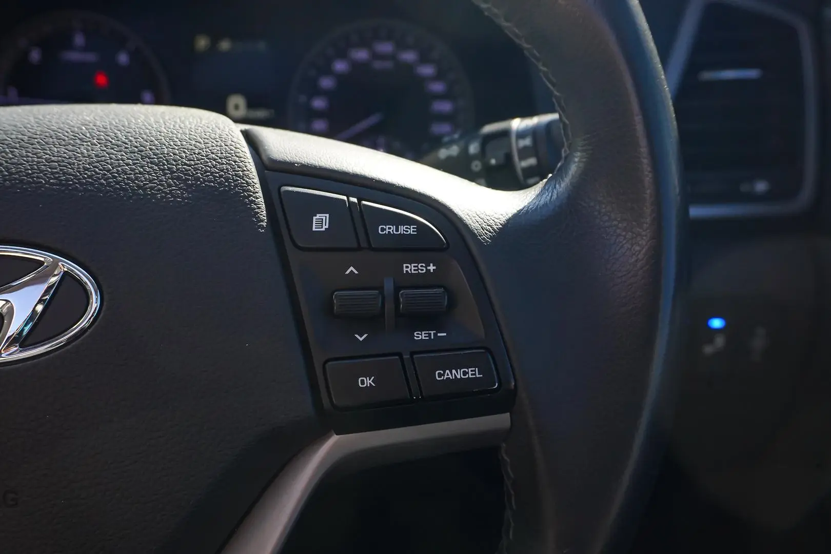 2016 Hyundai Tucson Gallery Image 20