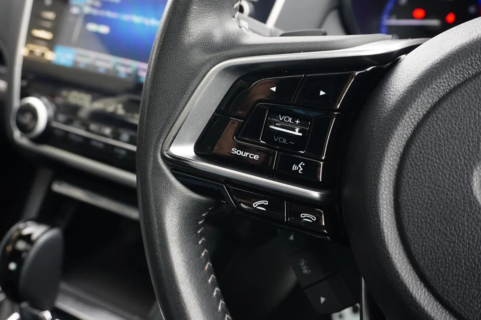 2018 Subaru Liberty Gallery Image 20